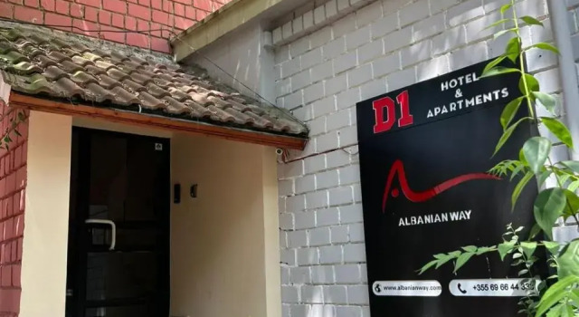 Guest House Ada, Забронировать Гостевой дом Гостевые дома Тираны, Гостевой дом
