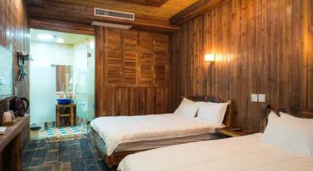 Suite Ideal House
