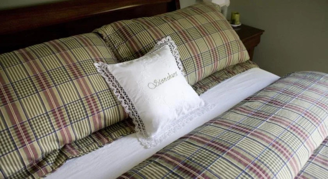 Stonehurst Bed and Breakfast, Varaa Hotelli  