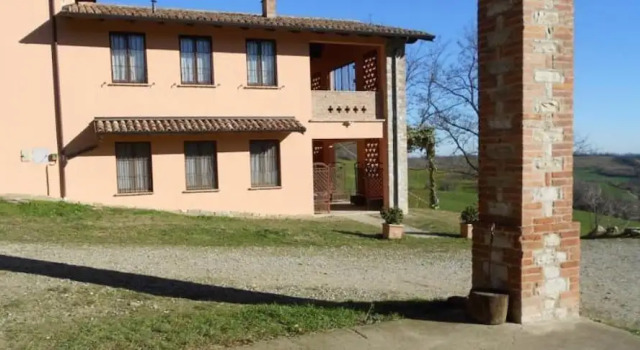 Dietrocosta, Reserva ahora Hotel Piozzano 