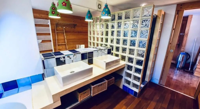Chalet 10p vue panoramique Sud, Sauna, poêle, tv.., Забронировать Шале Виллы Овернь-Рона-Альпы, Вилла
