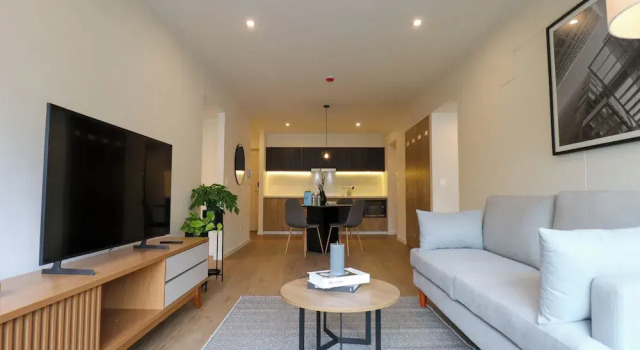 Liven in Miraflores by Wynwood House, Varaa Hotelli Miraflores 