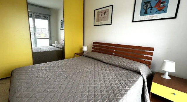 Apartment With Pool Near the Beach, Prenota Appartamento Hotel a Veneto con piscina, Piscina