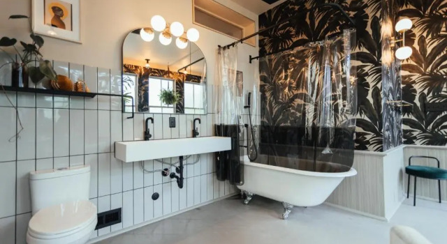 Полулюкс DREAMERS bnb