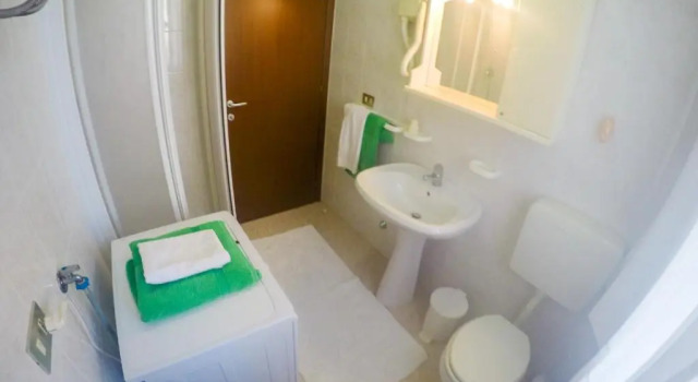 Апартаменты Standard Residence Le Soleil