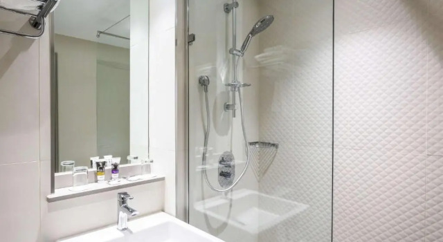 Двухместный номер Superior Bush Hotel Farnham
