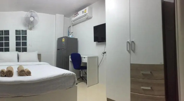 Номер Standard Room58