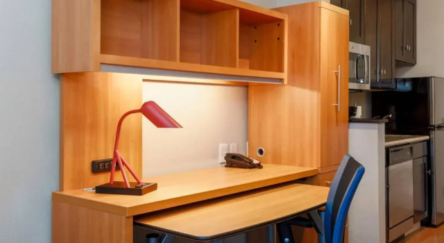 Студия TownePlace Suites Marriott El Centro