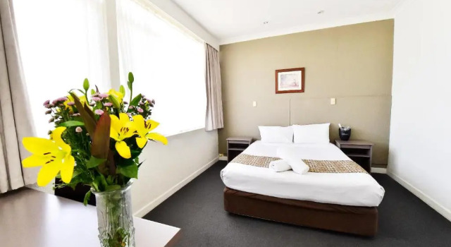 Двухместный номер Budget Greet Alice Springs