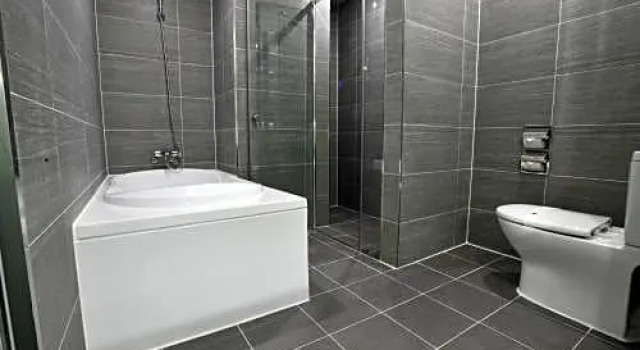 Полулюкс Yongin Central CO'OP Hotel