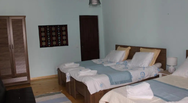 Семейный номер Standard Village House