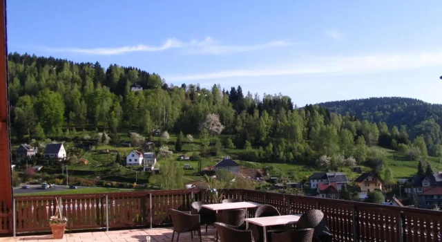 Hotel Schöne Aussicht, Reserva ahora Hotel Hoteles en Frauenwald con desayuno, Desayunos