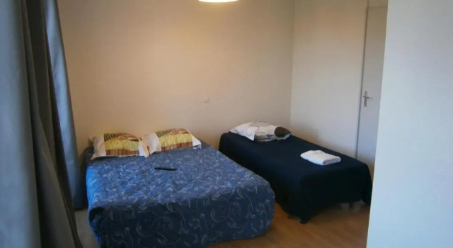 Les Dimathal, Rezervasyon Otel Mens Isère
