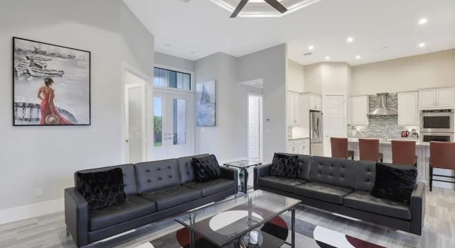 Spinnaker Dr 673 Marco Island Vacation Rental 5 Bedroom Home by Redawning