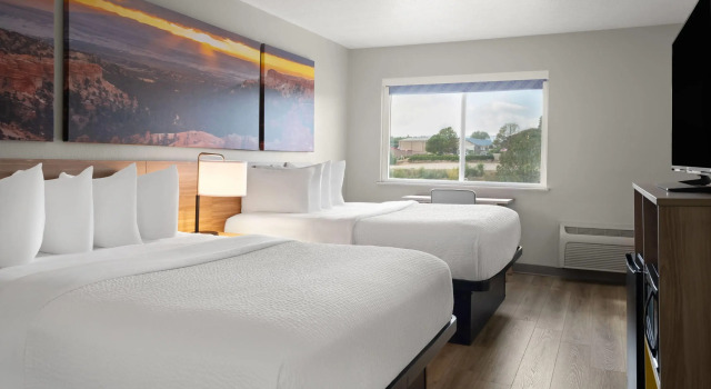 Days Inn by Wyndham Las Vegas