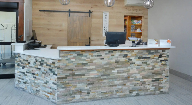 Brookstone Lodge near Biltmore Village, an Ascend Collection Hotel