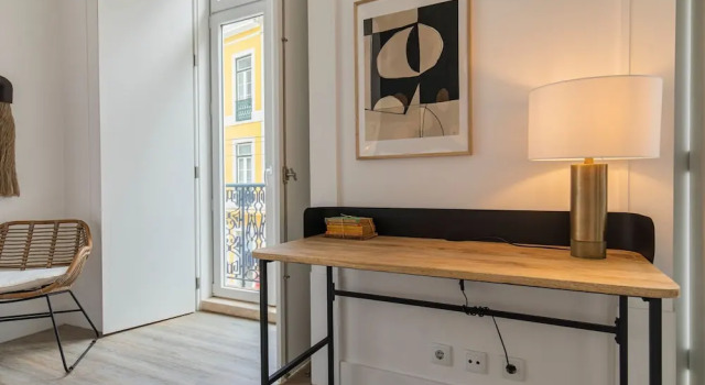 Апартаменты Classic Ando Living - Abrantes 10 House