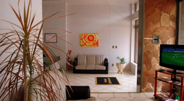 Hotel Debacco Santo Ângelo, Забронировать Отель Бра Сан-Пауло