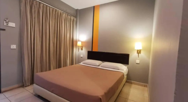 One World Lodging