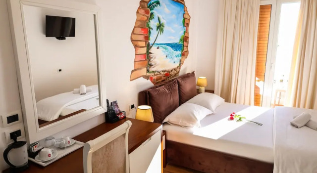 Cosmo Beach Hotel
