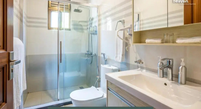Двухместный номер Superior Heaven Boutique Hotel