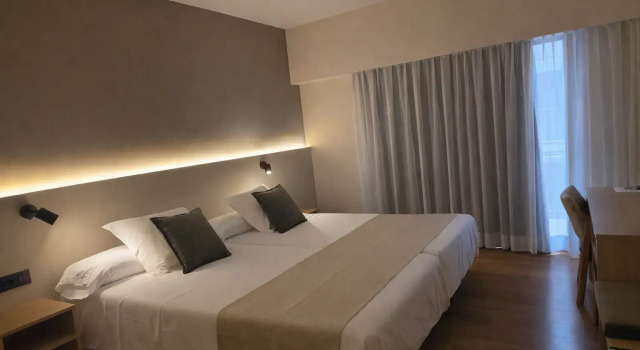 Hotel Tanit