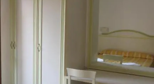 Двухместный номер Classic Hotel Due Torri