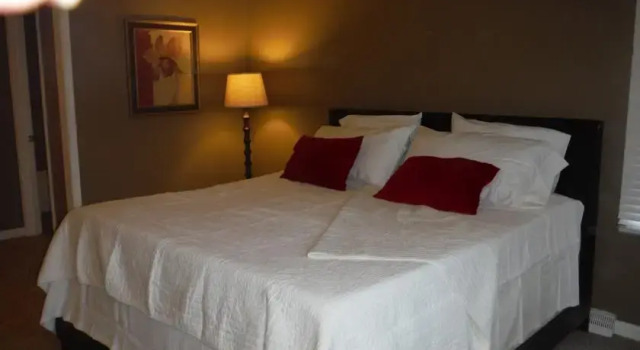 Rentalago Toledo Executive Home, Varaa Huoneisto Toledo Ohio
