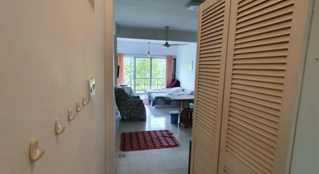 Selesa Hillhomes Golf Resort - M6GP, Reserva ahora Resort Bukit Tinggi Pahang