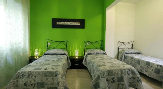 Appartamenti Romatour, Prenota Hotel Portuense Roma