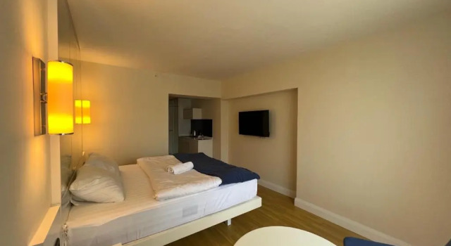 Studio first line ORBY CITY 59, Book Hotel Batumi 