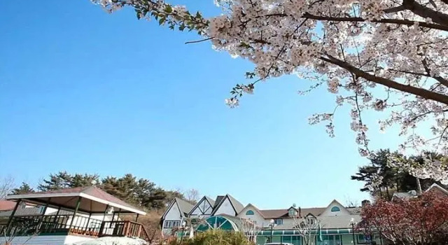Pension Ireland, Reserva ahora Hotel Taean Chungcheongnam-Do