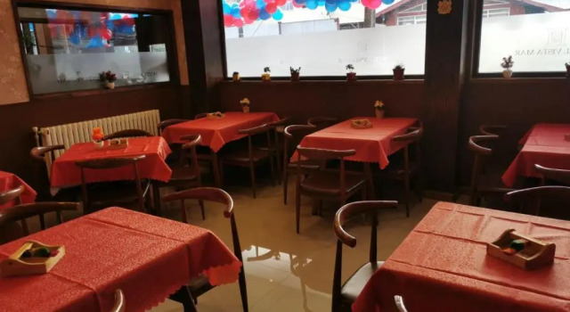 Номер Standard Hotel Vista Mar