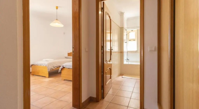 ART House, Rezervasyon Otel Algarve havuzlu oteller, Yüzme Havuzu