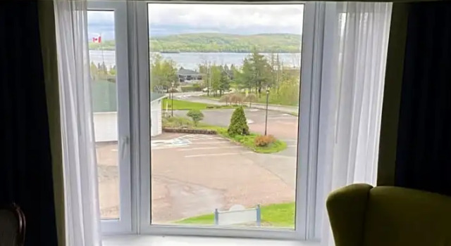 Номер Deluxe Auberge Giseles Inn