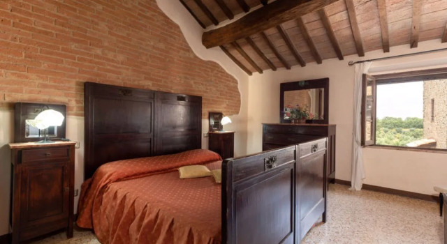 House Carola Cinigiano, Book Hotel Cinigiano 