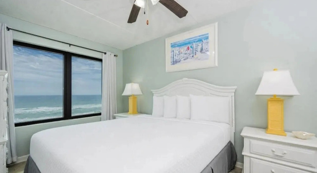 Номер Standard с 2 комнатами Island Winds East 602 2 Bedroom Condo