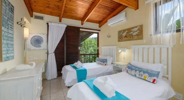 San Lameer Villa Rentals 3114