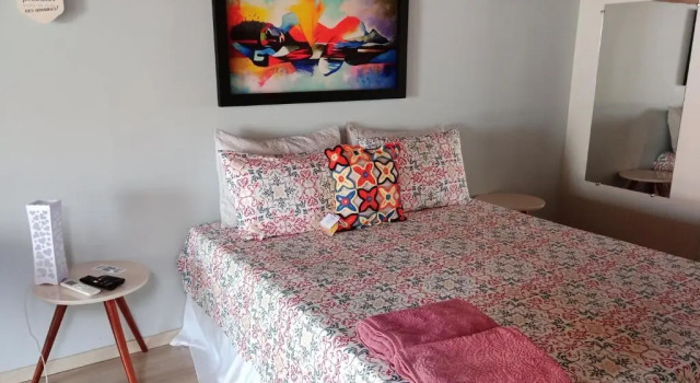 Номер Standard Pousada La Casona