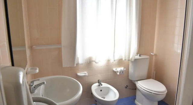 Номер Standard Affittacamere Sestiere Santa Caterina