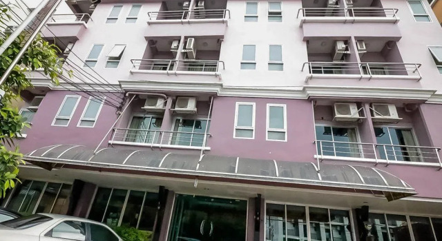 NIDA Rooms Grand Lat Krabang 11, Забронировать Отель Отели Лат-Крабанг 3 звезды, рядом с Латкрабанг, 3*