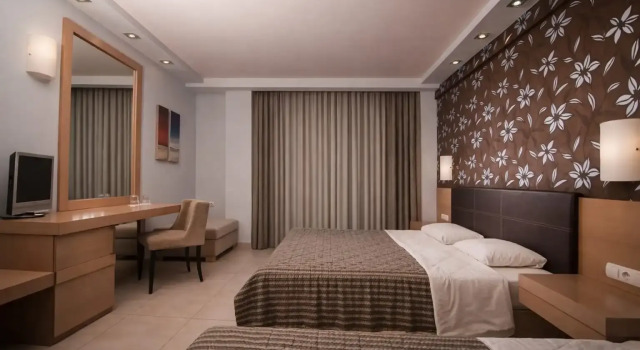 Номер Standard Mistral Hotel