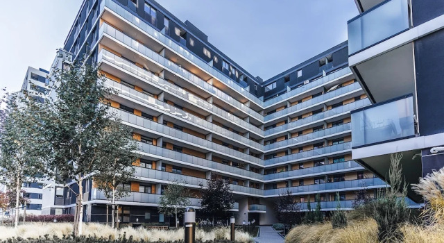 Pure Home Apartments - Gwiaździsta, Забронировать Апартаменты/квартира Кжики 