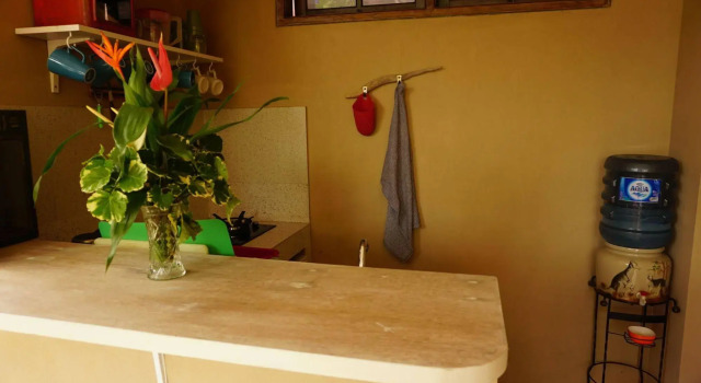 Angel House Ubud Eco Villa