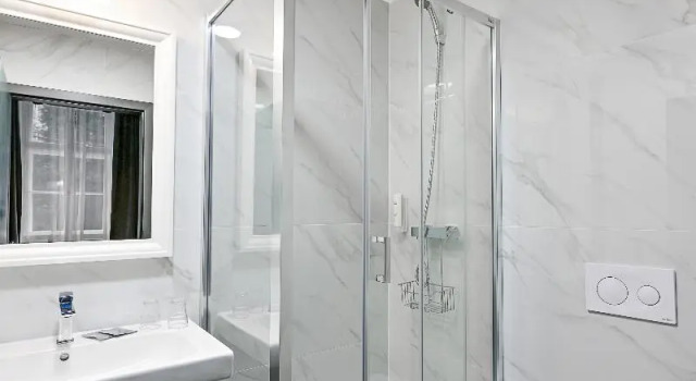 Номер Economy Hotel Malá Strana