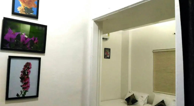 Bougainvilla Home-Behind Pune Airport, Забронировать Апартаменты/квартира Апартаменты штата Махараштры, Апартаменты/квартира