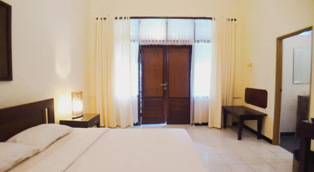 Margo Utomo Hill View Cottages