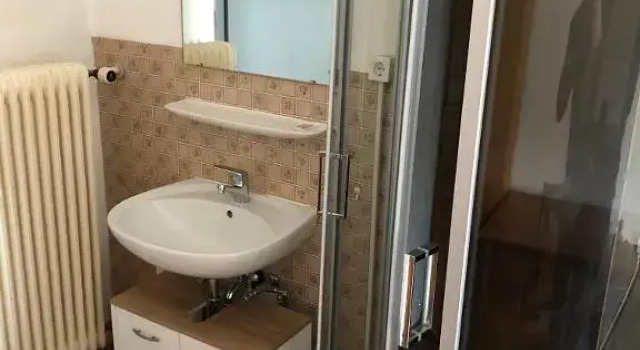 Номер Standard Hotel Stadt-Lindau