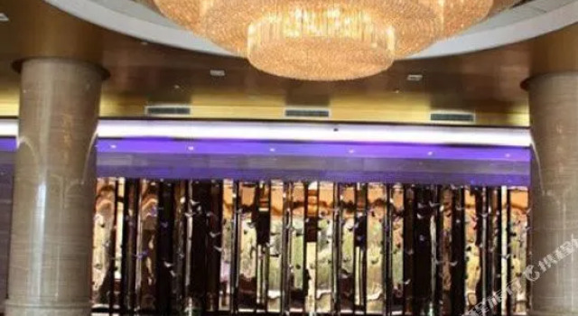 Junyue Business Hotel, Prenota Hotel Weinan Shaanxi