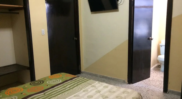 Hostal Altamira, Prenota Hotel San Pedro Sula Cortés